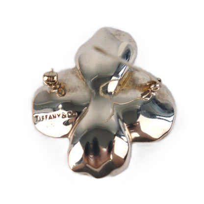 TIFFANY & Co. Dogwood Brooch