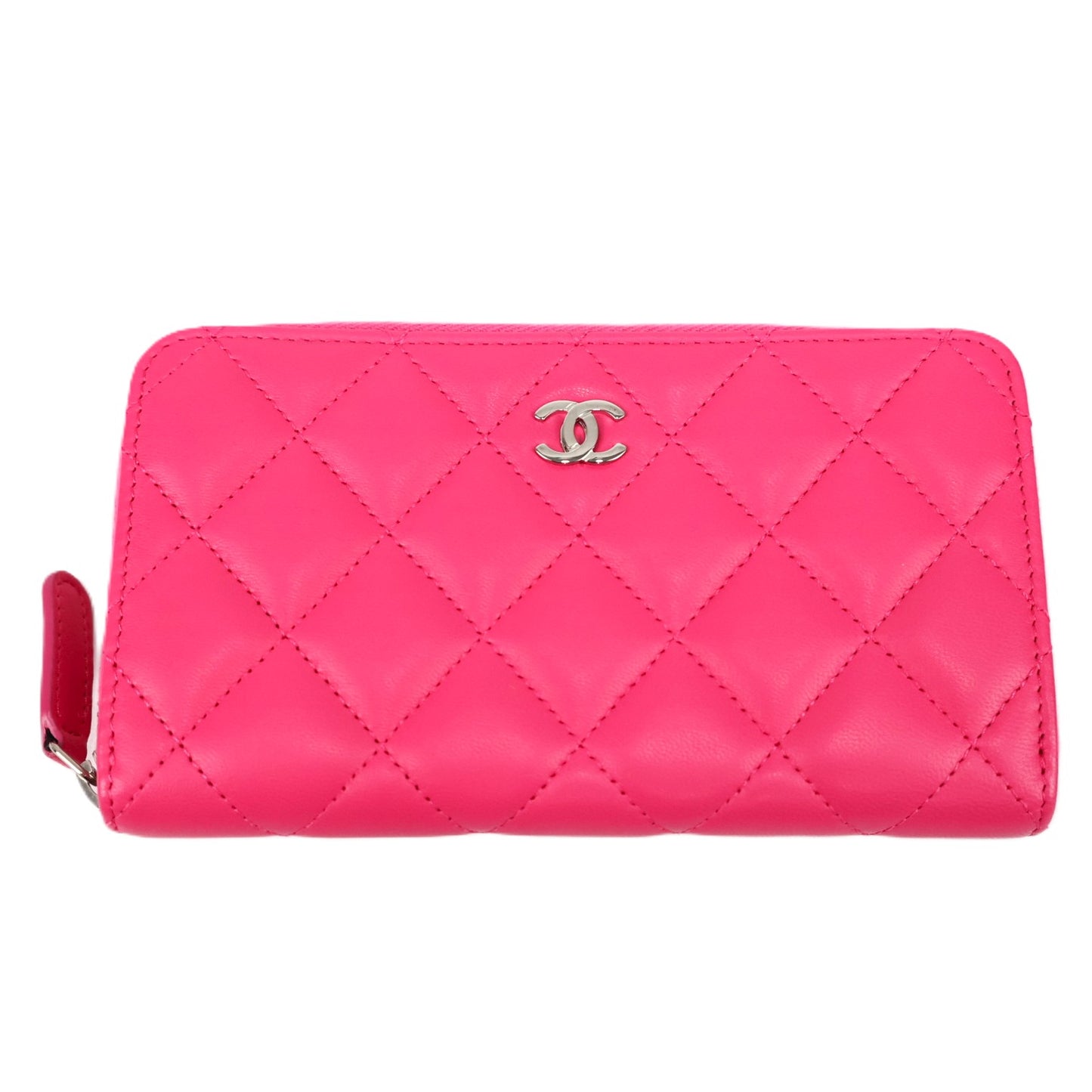 CHANEL 80189 CLASSIC WALLET