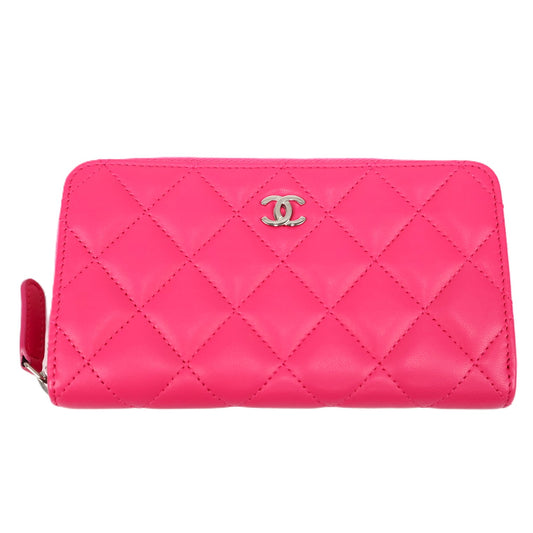 CHANEL 80189 CLASSIC WALLET
