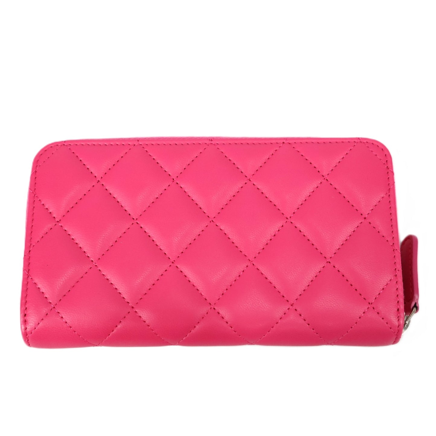 CHANEL 80189 CLASSIC WALLET