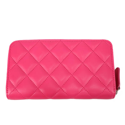 CHANEL 80189 CLASSIC WALLET