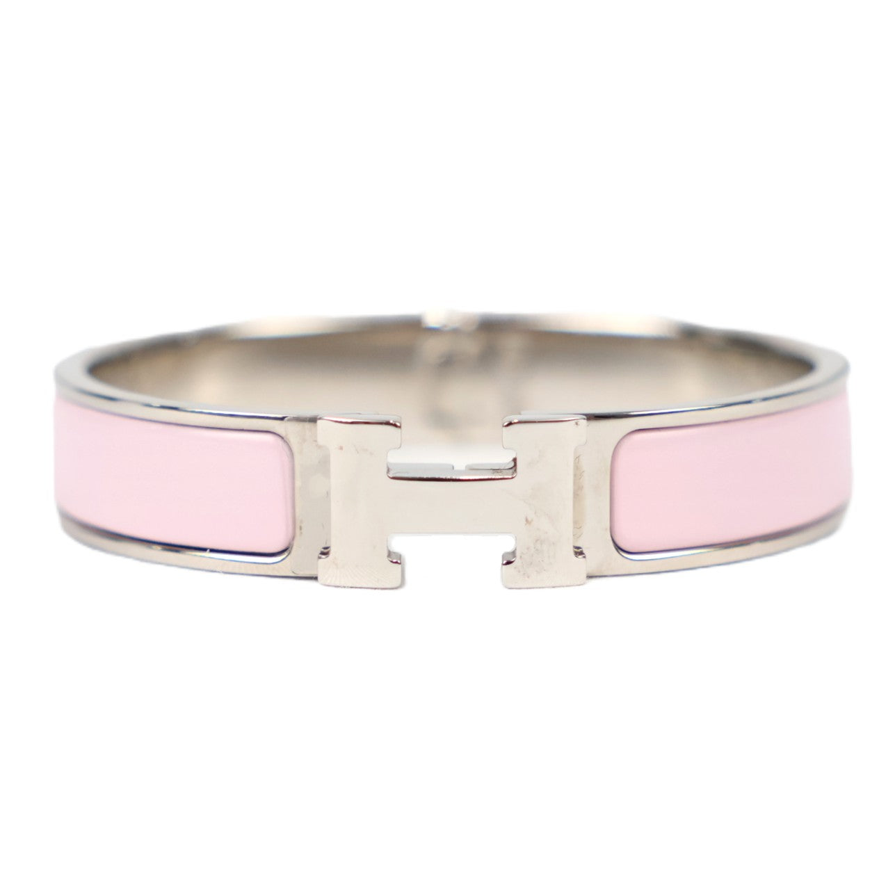 HERMES 700001FP CLIC H PM BRACELET