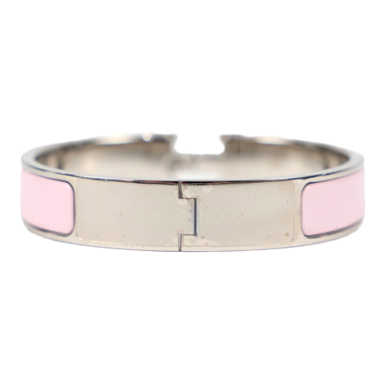HERMES 700001FP CLIC H PM BRACELET