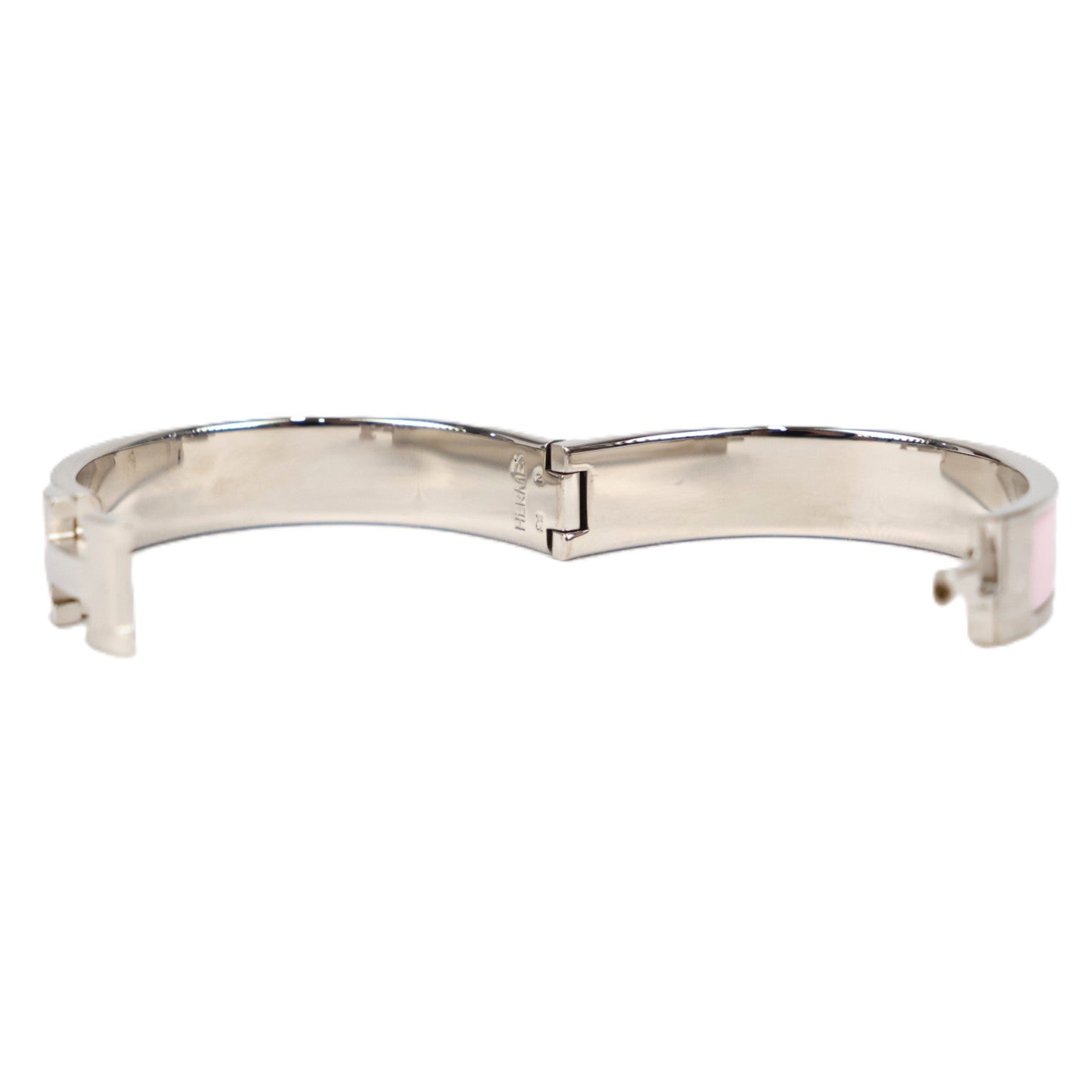 HERMES 700001FP CLIC H PM BRACELET