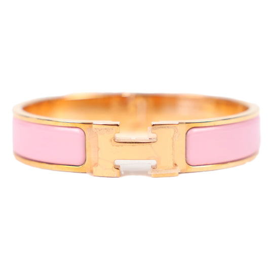 HERMES 700001FO CLIC H PM BRACELET