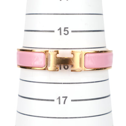 HERMES 700001FO CLIC H PM BRACELET