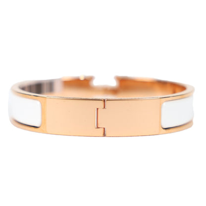 HERMES 700001FO CLIC H PM BRACELET