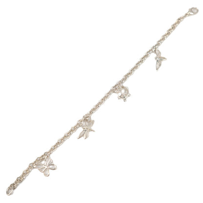 TIFFANY & Co. Nature Charm Bracelet