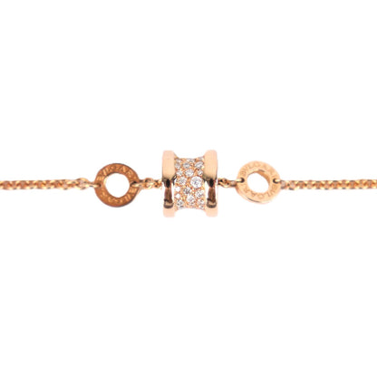 BVLGARI 350896 B.zero1 Classic #SM Bracelet