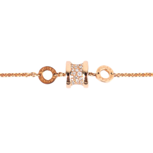BVLGARI 350896 B.zero1 Classic #SM Bracelet