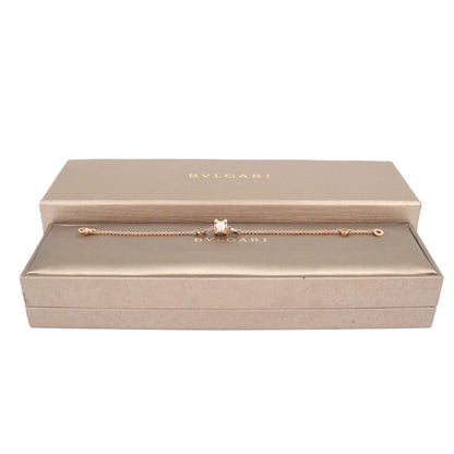 BVLGARI 350896 B.zero1 Classic #SM Bracelet