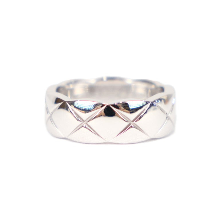 CHANEL J1057051 Coco Crush Small Version #51 Ring