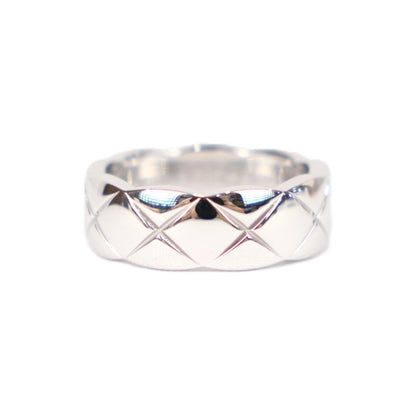 CHANEL J1057051 Coco Crush Small Version #51 Ring