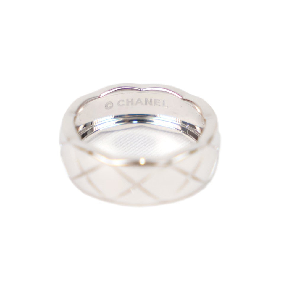 CHANEL J1057051 Coco Crush Small Version #51 Ring