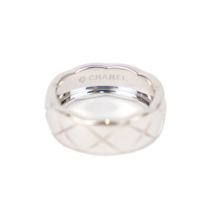 CHANEL J1057051 Coco Crush Small Version #51 Ring