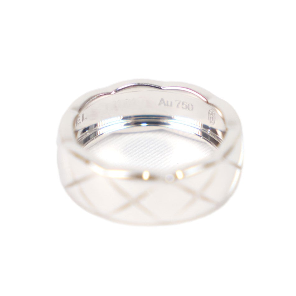 CHANEL J1057051 Coco Crush Small Version #51 Ring