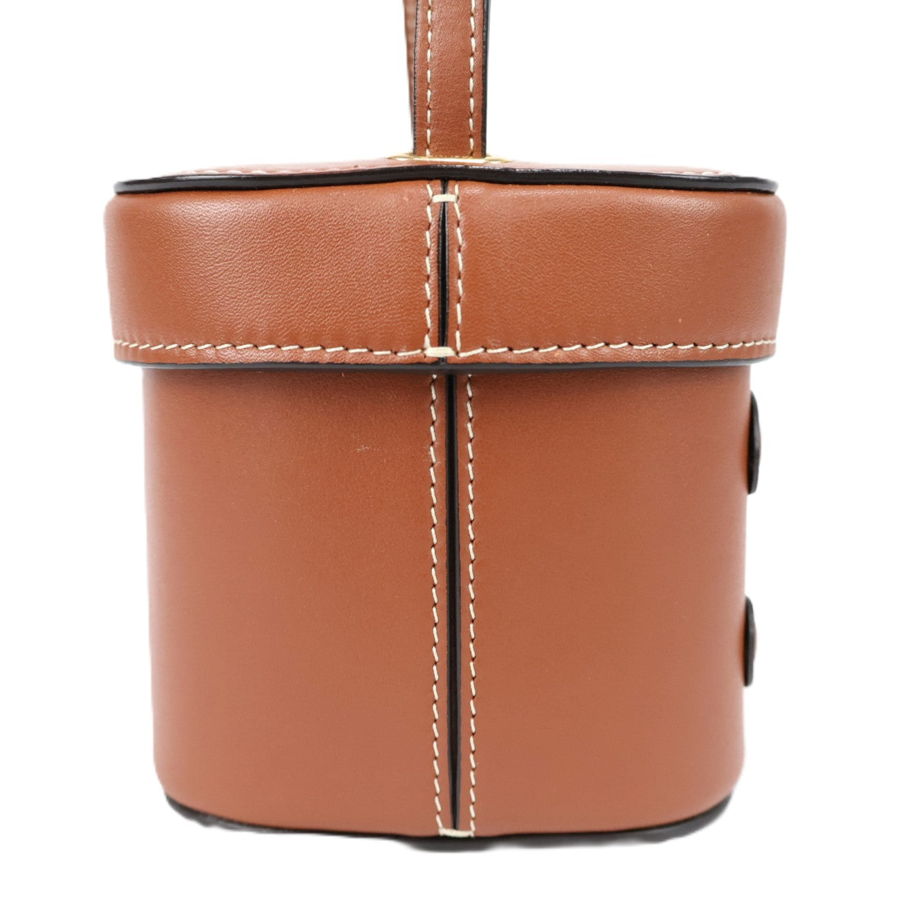CELINE 199263DU3 BOX CUIR TRIOMPHE SMALL MINI BAG