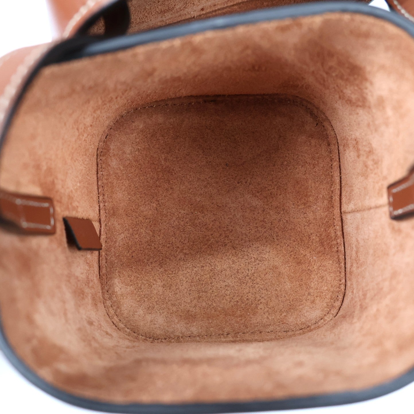 CELINE 199263DU3 BOX CUIR TRIOMPHE SMALL MINI BAG