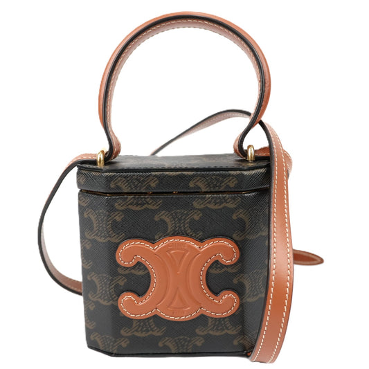 CELINE 199602EIN HANDBAG