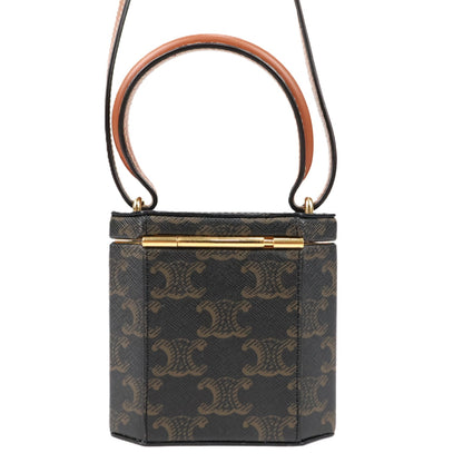 CELINE 199602EIN HANDBAG