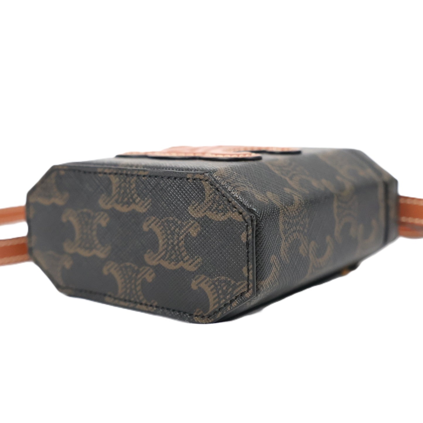 CELINE 199602EIN HANDBAG