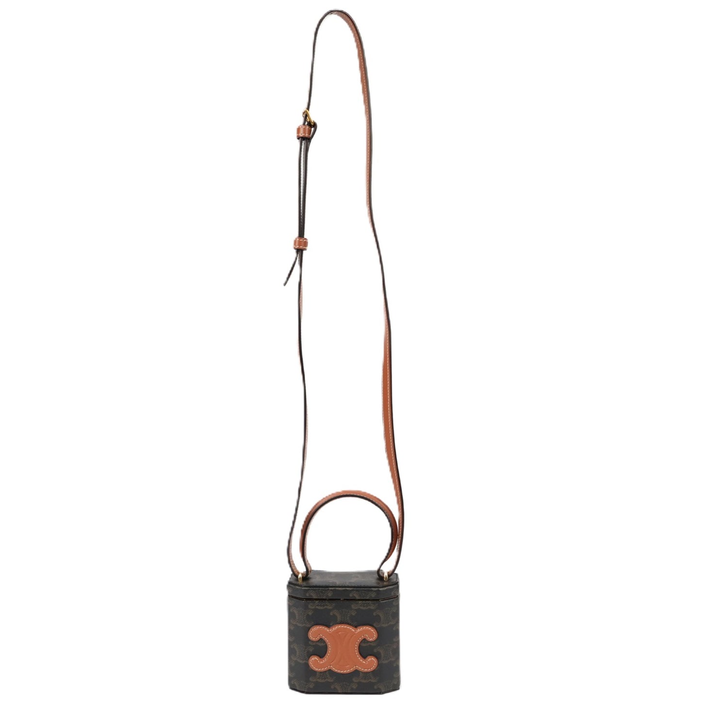 CELINE 199602EIN HANDBAG