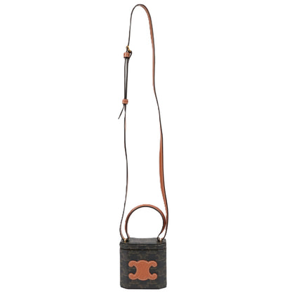 CELINE 199602EIN HANDBAG
