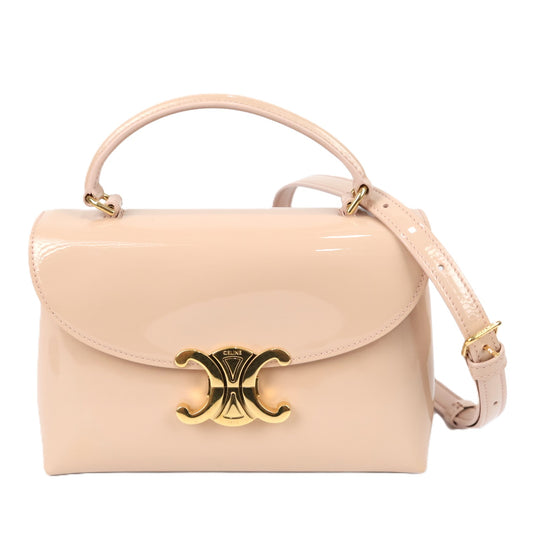 CELINE 118113FYJ TEEN NINO HANDBAG