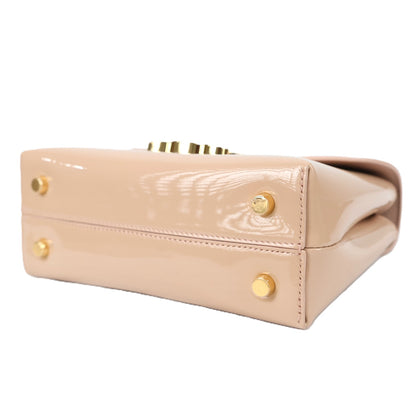 CELINE 118113FYJ TEEN NINO HANDBAG