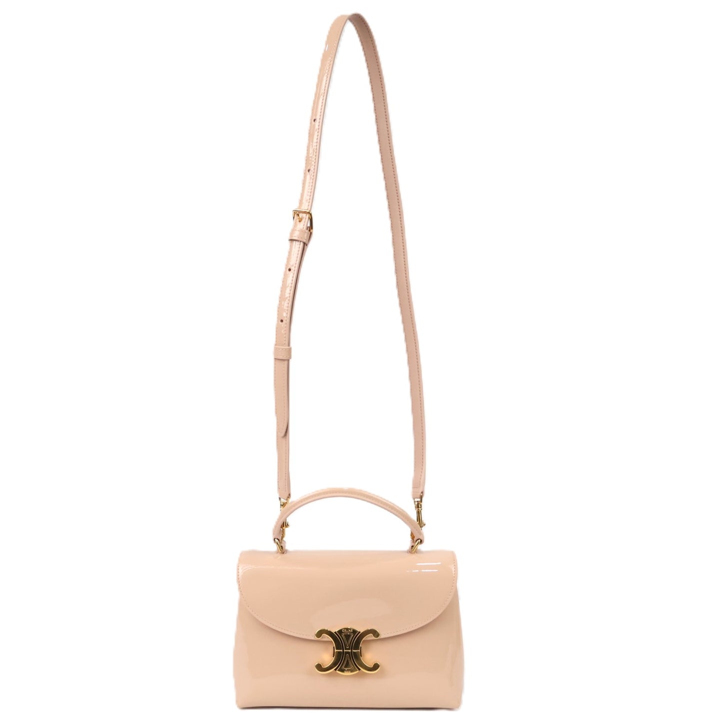 CELINE 118113FYJ TEEN NINO HANDBAG