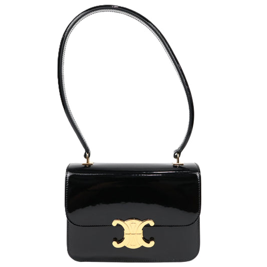 CELINE 118053FYE TEEN GARANCE SHOULDER BAG