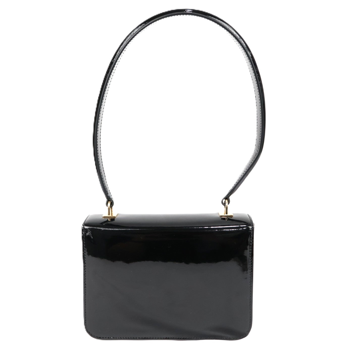 CELINE 118053GCZ TEEN GARANCE SHOULDER BAG