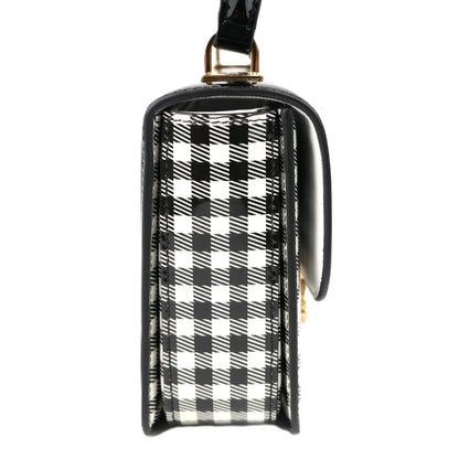 CELINE 118053GCZ TEEN GARANCE SHOULDER BAG