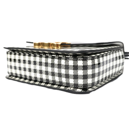 CELINE 118053GCZ TEEN GARANCE SHOULDER BAG