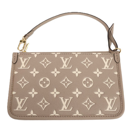 LOUIS VUITTON M47180 CARRYALL ZIP PM SHOULDER BAG