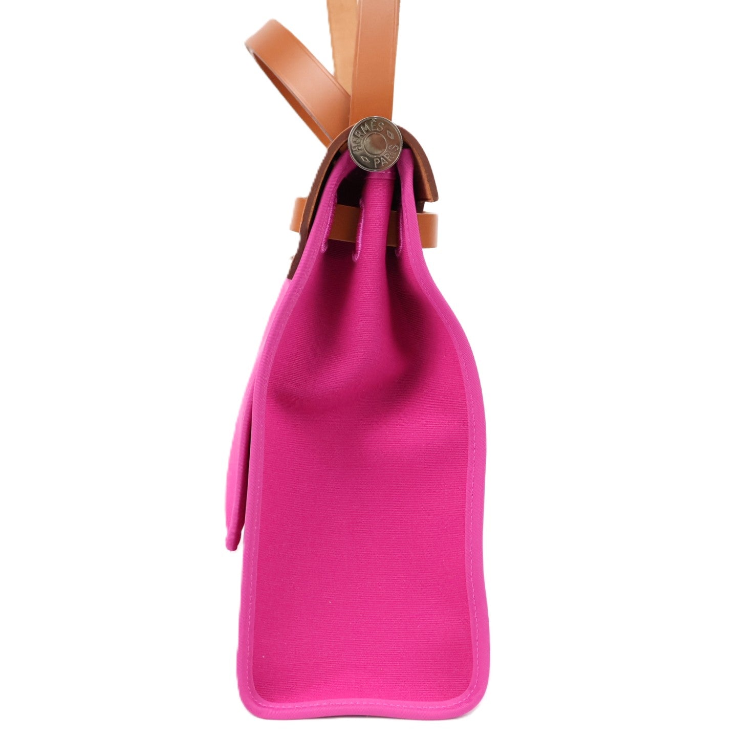 HERMES 060300CK HERBAG ZIP 31 HANDBAG