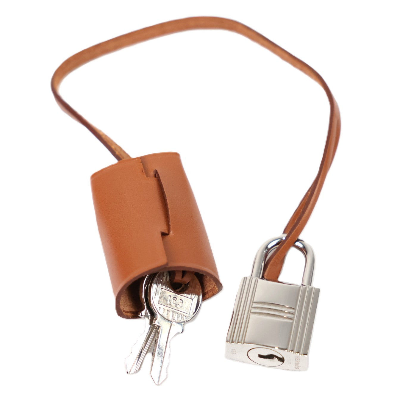 HERMES 060300CK HERBAG ZIP 31 HANDBAG