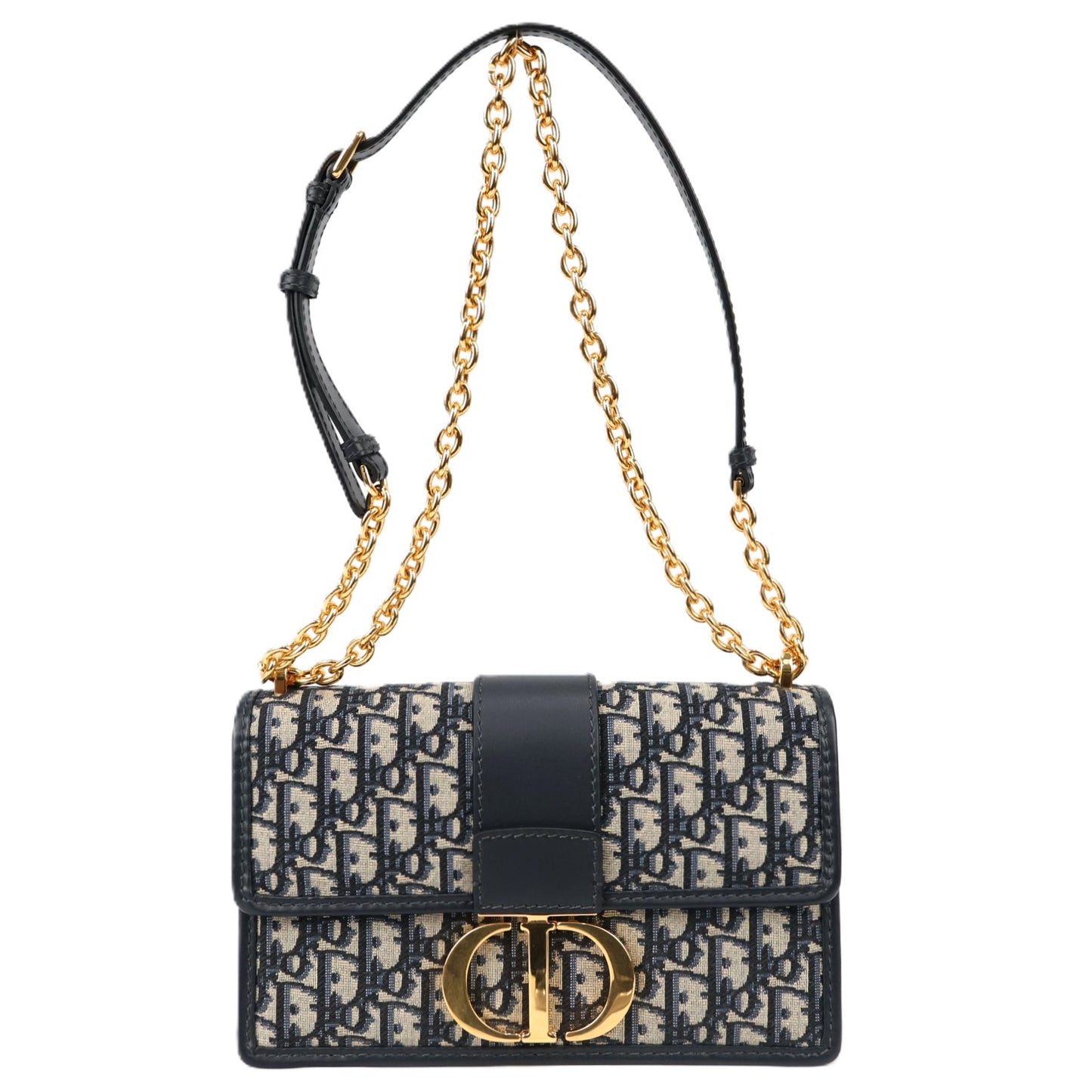 DIOR M9208UTZQ 30 MONTAIGNE SHOULDER BAG