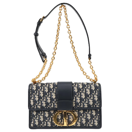 DIOR M9208UTZQ 30 MONTAIGNE SHOULDER BAG