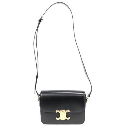 CELINE 188423BF4 TEEN TRIOMPHE CROSSBODY BAG
