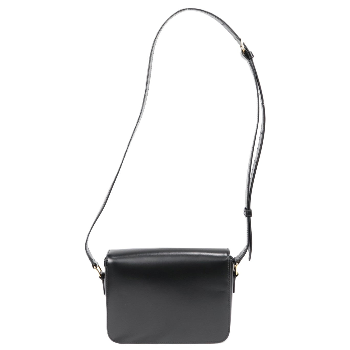 CELINE 188423BF4 TEEN TRIOMPHE CROSSBODY BAG