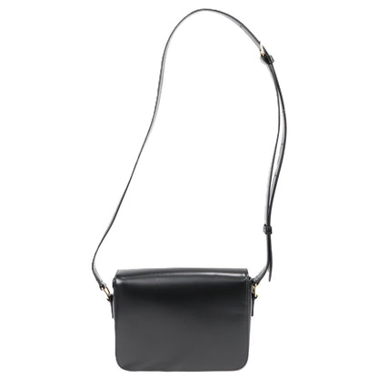 CELINE 188423BF4 TEEN TRIOMPHE CROSSBODY BAG