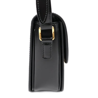 CELINE 188423BF4 TEEN TRIOMPHE CROSSBODY BAG