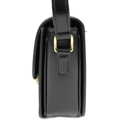 CELINE 188423BF4 TEEN TRIOMPHE CROSSBODY BAG