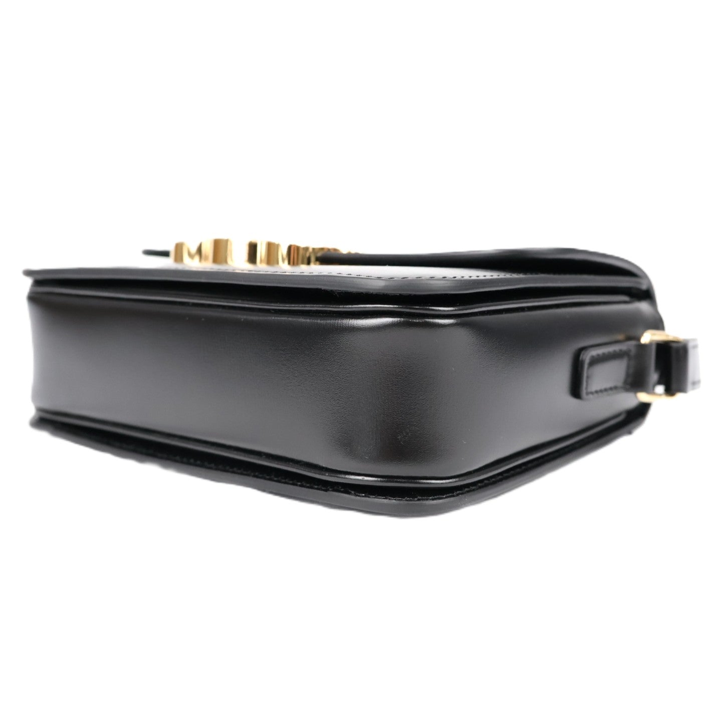 CELINE 188423BF4 TEEN TRIOMPHE CROSSBODY BAG