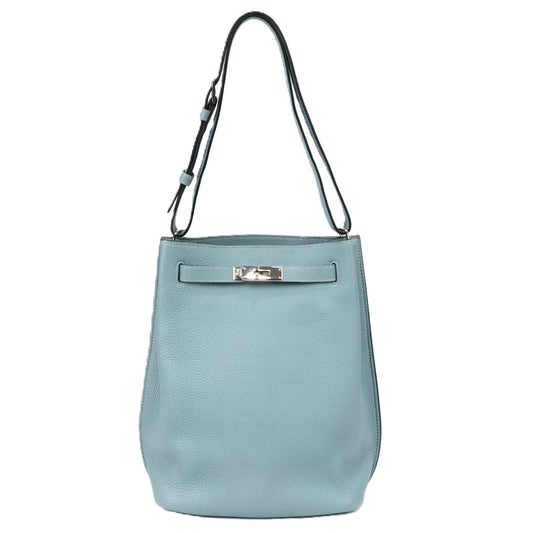 HERMES SO KELLY 22 SHOULDER BAG