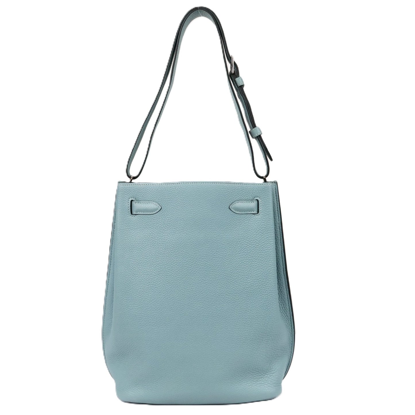 HERMES SO KELLY 22 SHOULDER BAG