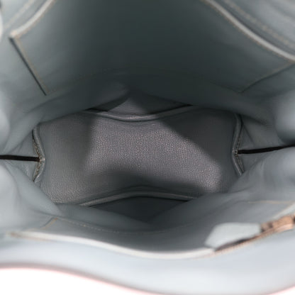 HERMES SO KELLY 22 SHOULDER BAG