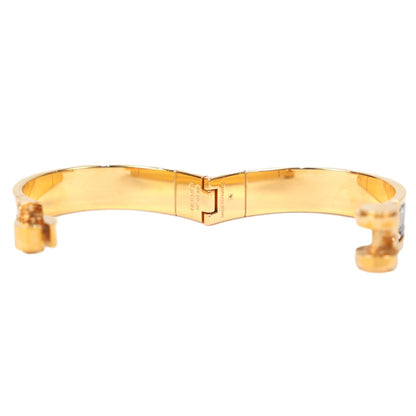 HERMES CHARNIERE BRACELET