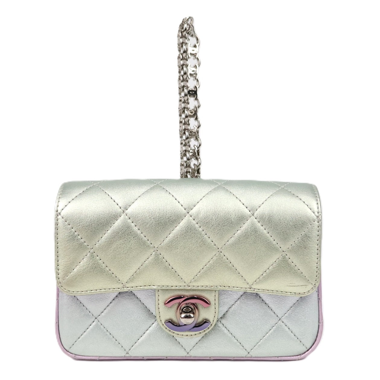 CHANEL AS2846 MINI BAG